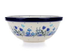 miska KLASIK 17cm Jarní květy