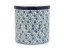 Jar for Utensil 15 cm (6")   Lobelia