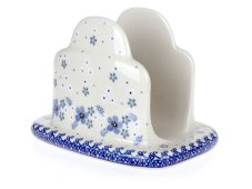 Napkin Holder   Winter