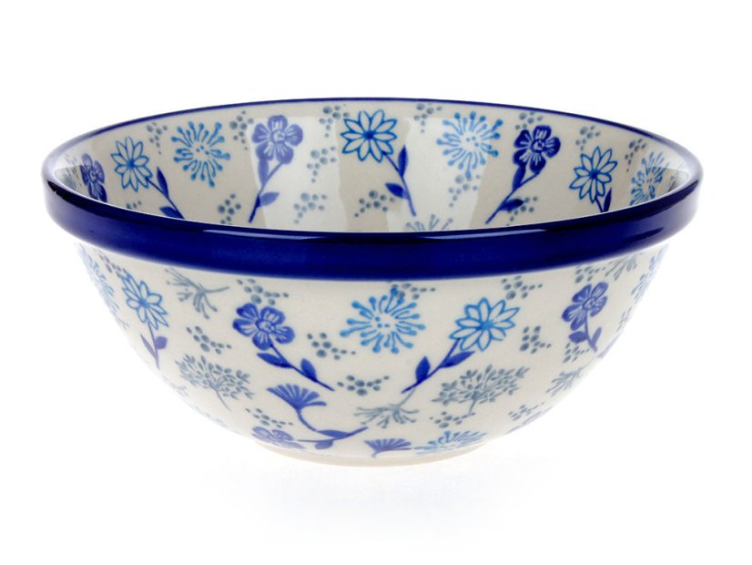 Bowl CLASSIC 17 cm (6.5")   Blue Morning