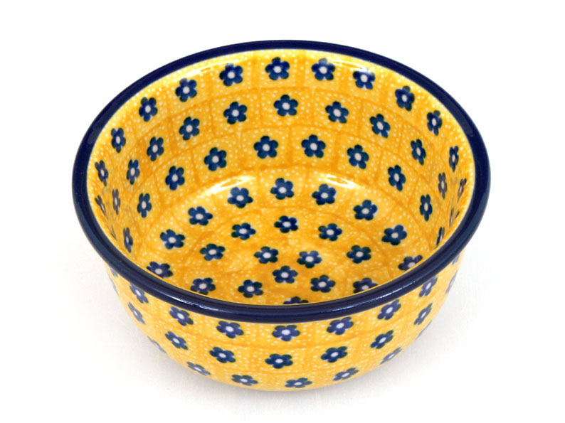 Bowl 13 cm (5")   Yellow