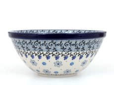 Bowl CLASSIC  20 cm (8")   Cloudy