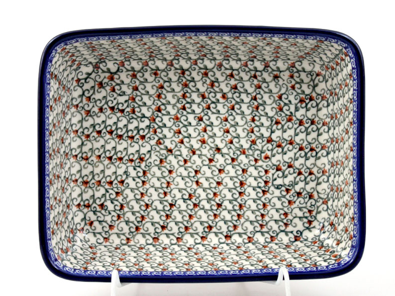 Rectangle Baking Dish 24 cm (10")   Arbour