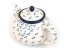 Teapot 1,8 l (62 oz)   Damselfly