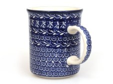 Mug CLASSIC 0,6 l (20 oz)   Ocean Wawes