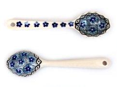 Spoon 15 cm (6")   Forget-me-not