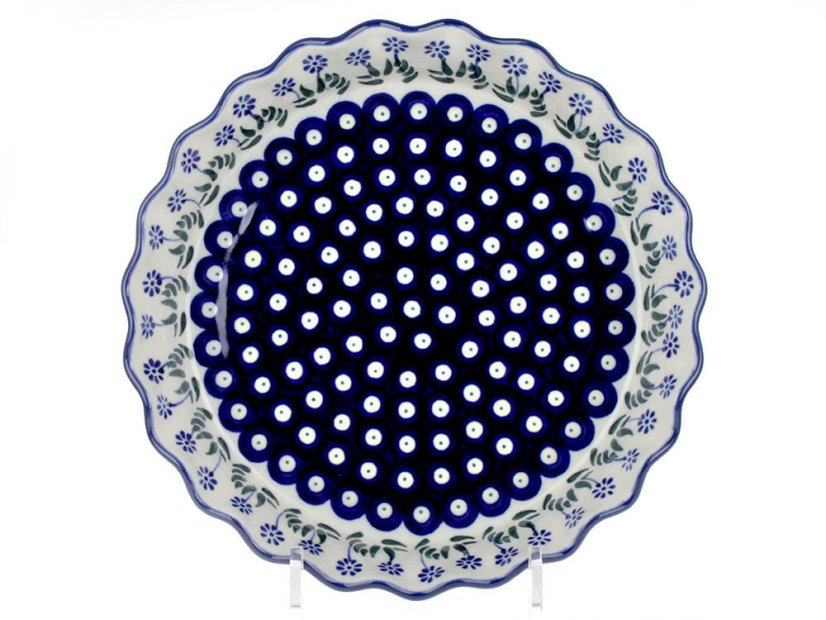 koláčová forma 26 cm   Sedmikrásky