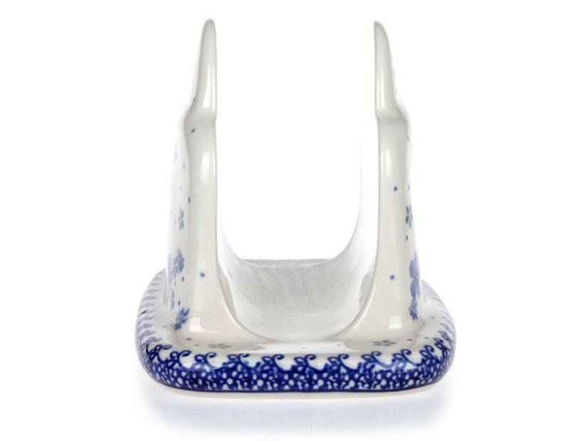 Napkin Holder   Winter