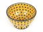French Bowl 14 cm (5.5")   Yellow