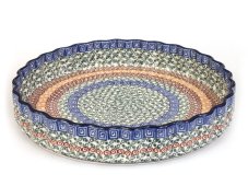 Pie Baking Dish 29 cm (11")   Greek
