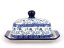 Small Butter Dish 1/8 kg   Romance