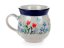 Bubble Mug 0,25 l (8 oz)   Spring Flowers