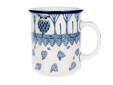 hrnek KLASIK 0,3 l Sova I