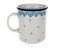 Mug CLASSIC 0,3 l (10 oz)   Snowmen