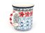 Mug CLASSIC 0,4 l (15 oz)   Hibiscus