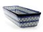 Rectangle Baking Dish 31 cm   Meadow Butterfly
