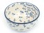 Bowl 14 cm (5")   Damselfly