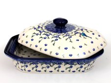 Baking Dish with Lid 31 cm (12")
