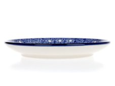 Dessert Plate 18 cm (7") Day and Night