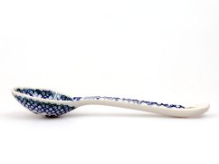 Spoon 15 cm (6")   Blue Rose