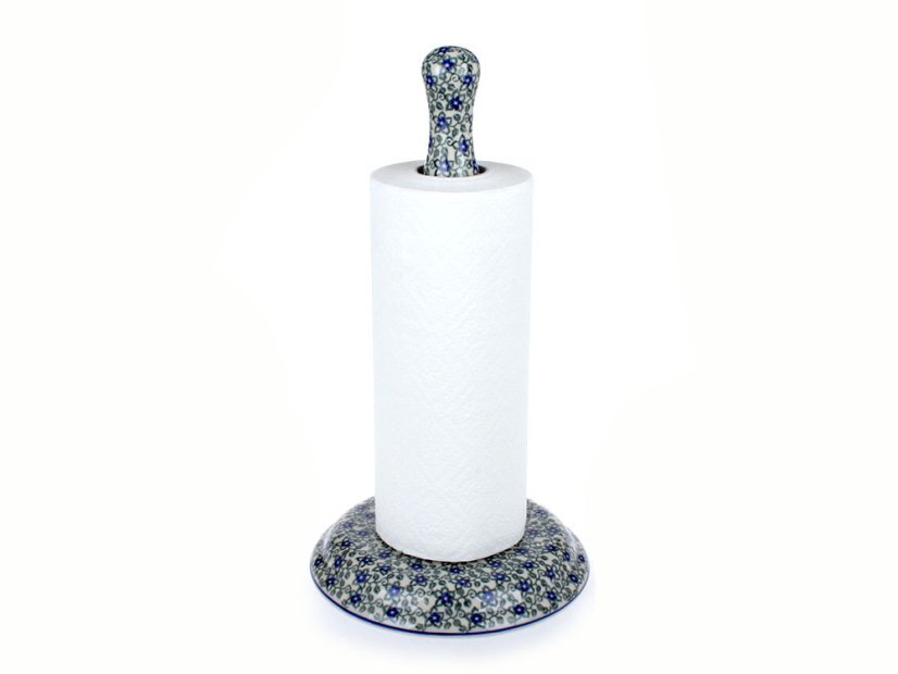 Holder for Kitchen Roll   Lobelia