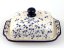 Butter Dish   Damselfly