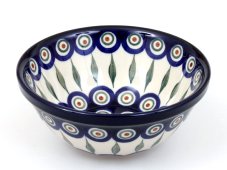 Bowl CLASSIC 17 cm (6.5") Peacock