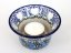 Heart Candle Holder   Asters