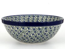 mísa KLASIK velká 27,5 cm Lobelky