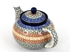 Teekanne 1,2 l   Griechisch