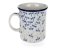 Mug CLASSIC 0,4 l (15 oz)   Damselfly