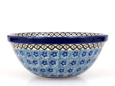 Bowl CLASSIC 17 cm (6.5")   Forget-me-not