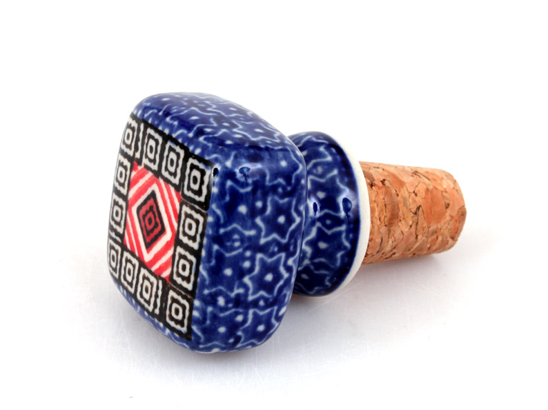Square Cork   Aztec Sun