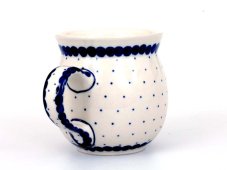 Bubble Mug 0,25 l (8 oz)   Elegance
