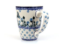 Mug 0,35 l (12 oz)   Meadow Butterfly