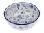 Bowl 16 cm (6.5")   Blue Morning