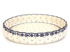 koláčová forma  28,5 cm   Soumrak