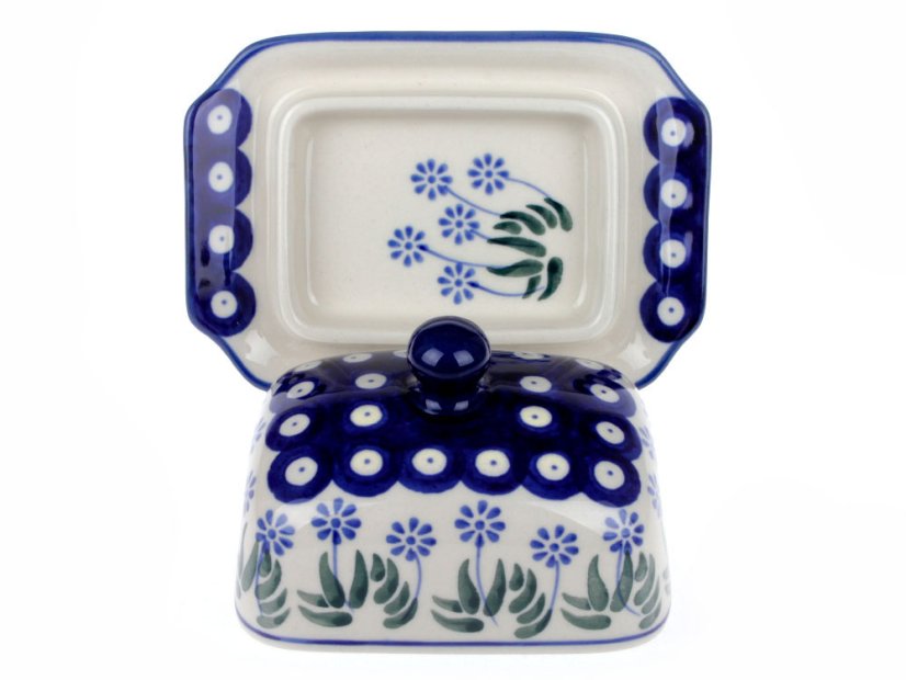 máslenka malá 1/8 kg   Sedmikrásky