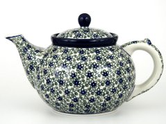 Teapot 1,2 l (40 oz)   Lobelia