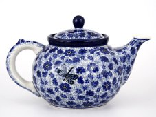Teekanne 1,2 l   Libelle