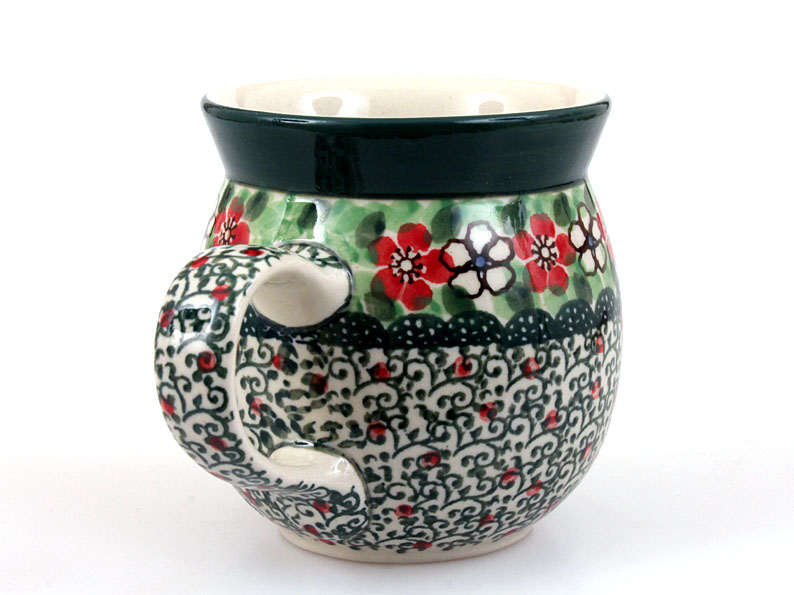 Bubble Mug 0,25 l (8 oz)   May