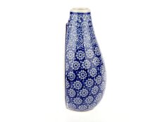 Wall Vase Lace