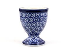 Egg Cup Spirals