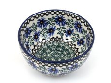 Bowl 14 cm (5") Cornflower