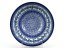Bowl CLASSIC  24 cm (9")   Blue Rose