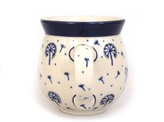 Bubble Mug 0,35 l (12 oz)   Dandelions