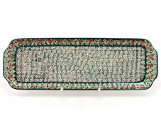 Platte 42 cm   Mai