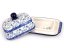 Small Butter Dish 1/8 kg   Romance