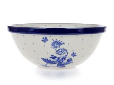 miska KLASIK 17cm   Něžně modrá