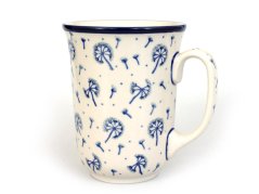 Mug ART 0,5 l (17 oz)   Dandelions